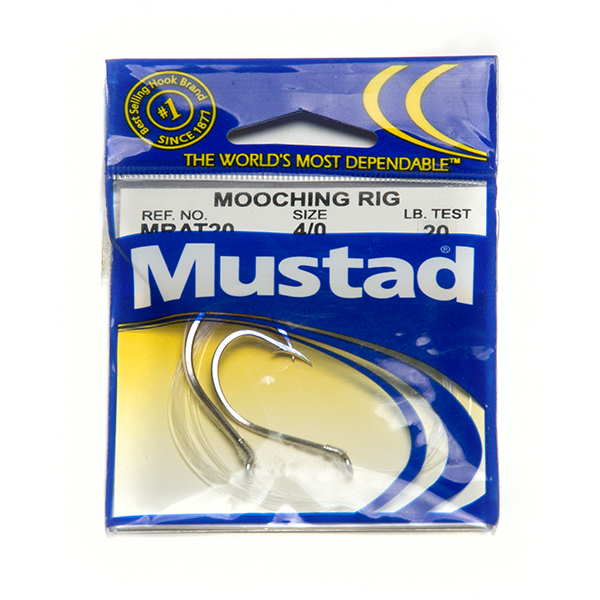 Mustad Rig Mustad Mooching Rig